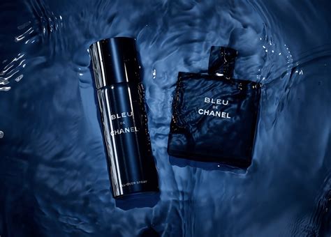 bleu de chanel p|what does bleu De Chanel smell like.